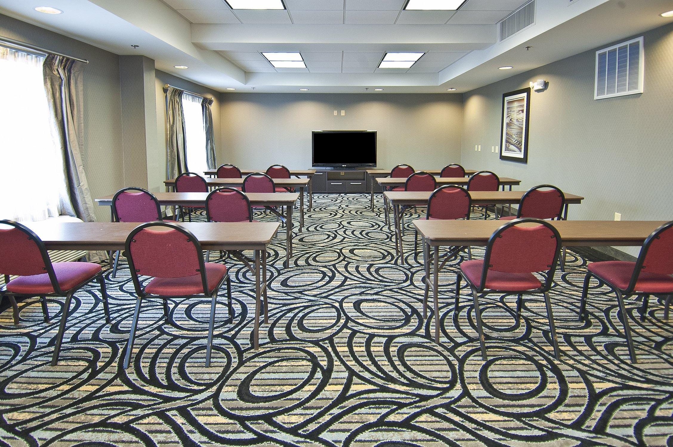 Holiday Inn Express & Suites Jackson/Pearl International Airport Екстериор снимка
