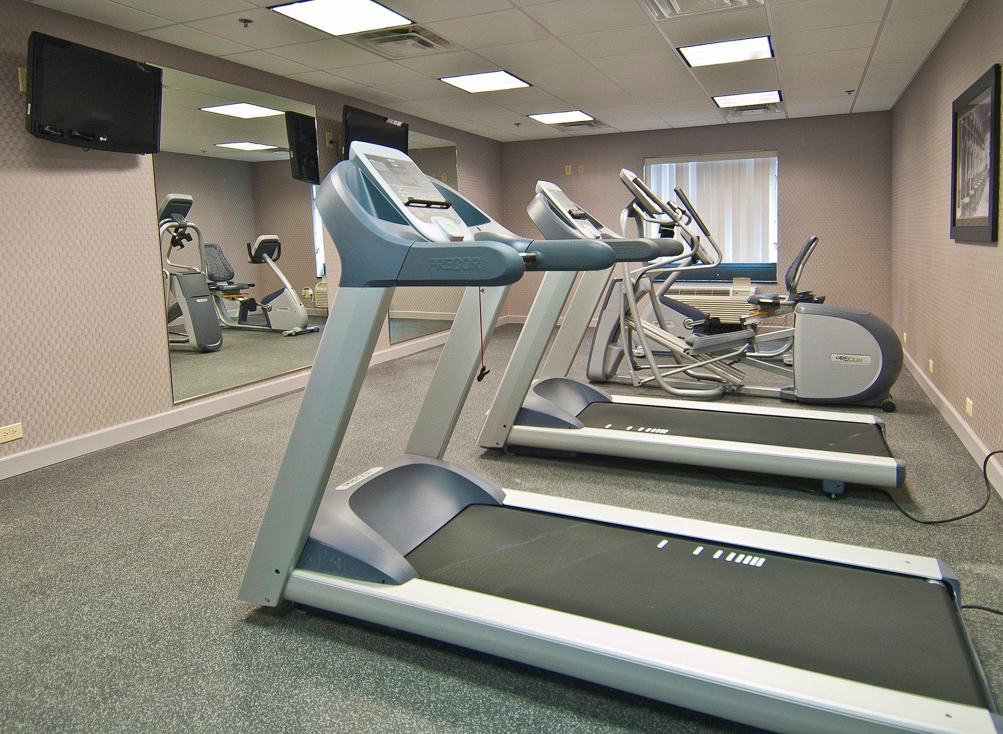 Holiday Inn Express & Suites Jackson/Pearl International Airport Екстериор снимка