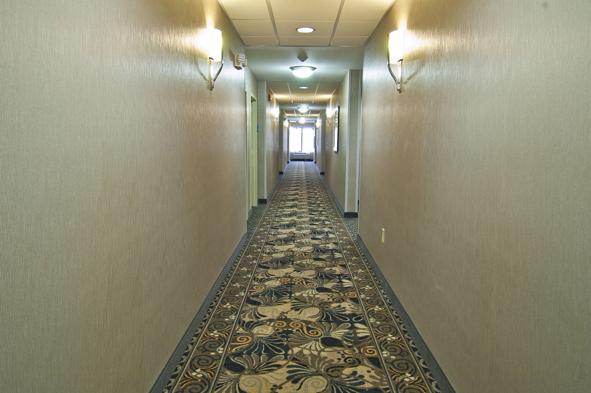 Holiday Inn Express & Suites Jackson/Pearl International Airport Екстериор снимка